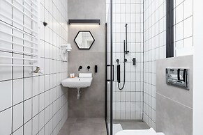 Miodowa Studio Cracow by Renters