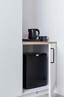 Miodowa Studio Cracow by Renters