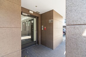 Miodowa Studio Cracow by Renters