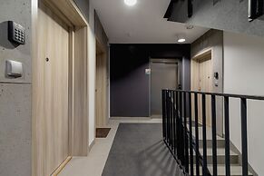 Miodowa Studio Cracow by Renters