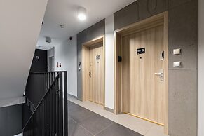 Miodowa Studio Cracow by Renters