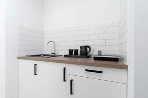 Miodowa Studio Cracow by Renters