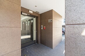 Miodowa Studio Cracow by Renters