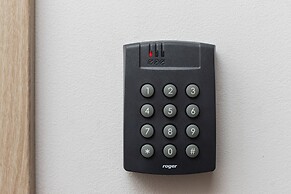 Miodowa Studio Cracow by Renters