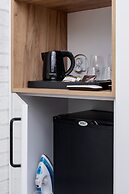 Miodowa Studio Cracow by Renters