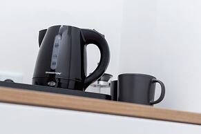 Miodowa Studio Cracow by Renters