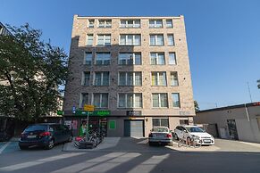 Miodowa Studio Cracow by Renters