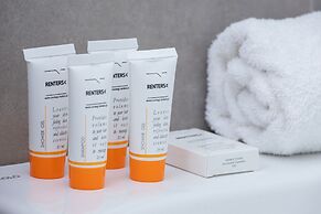 Miodowa Studio Cracow by Renters