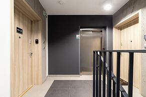 Miodowa Studio Cracow by Renters