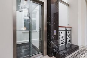 Apartment Miodowa 19 by Renters