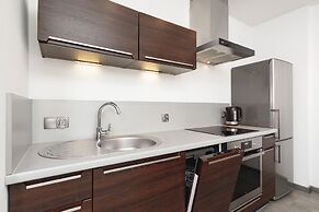 Apartment Miodowa 19 by Renters