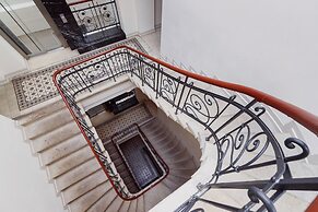 Apartment Miodowa 19 by Renters