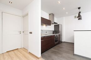 Apartment Miodowa 19 by Renters