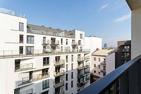 Stylish Apartment Zablocie by Renters