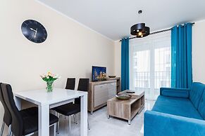 Stylish Apartment Zablocie by Renters