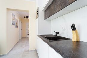 Stylish Apartment Zablocie by Renters