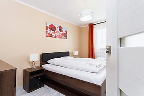 Stylish Apartment Zablocie by Renters