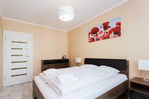 Stylish Apartment Zablocie by Renters