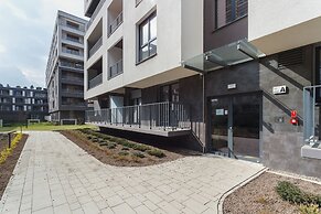 Stylish Apartment Zablocie by Renters