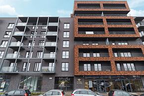 Stylish Apartment Zablocie by Renters