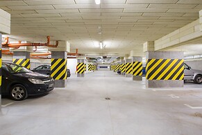 Stylish Apartment Zablocie by Renters