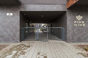 Stylish Apartment Zablocie by Renters