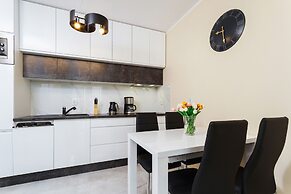 Stylish Apartment Zablocie by Renters