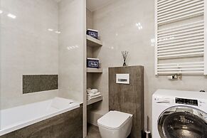 Stylish Apartment Zablocie by Renters