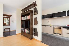 Apartment Cracow Pilotow by Renters