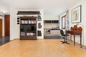 Apartment Cracow Pilotow by Renters