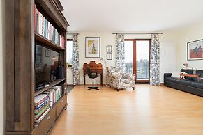 Apartment Cracow Pilotow by Renters