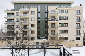 Apartment Cracow Pilotow by Renters