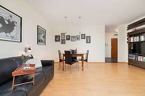 Apartment Cracow Pilotow by Renters