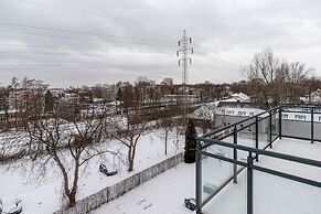 Apartment Cracow Pilotow by Renters