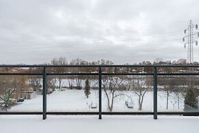 Apartment Cracow Pilotow by Renters