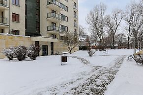 Apartment Cracow Pilotow by Renters