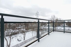 Apartment Cracow Pilotow by Renters