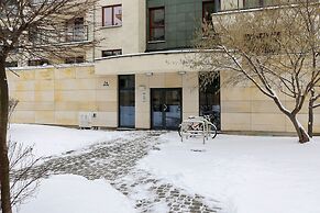 Apartment Cracow Pilotow by Renters