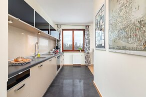 Apartment Cracow Pilotow by Renters