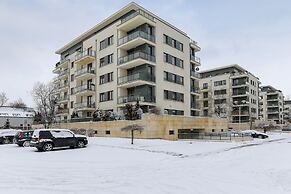 Apartment Cracow Pilotow by Renters