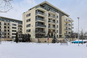 Apartment Cracow Pilotow by Renters