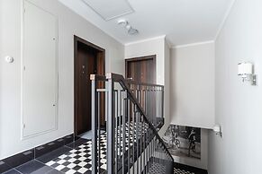 Studio Rakowicka 14 by Renters