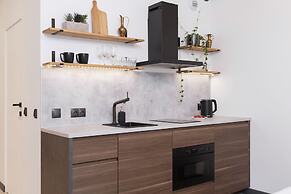 Studio Rakowicka 14 by Renters