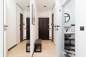 Studio Rakowicka 14 by Renters