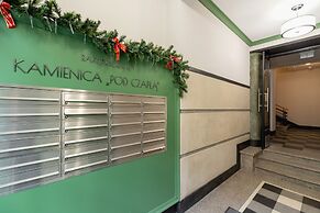 Studio Rakowicka 14 by Renters