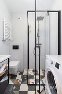 Studio Rakowicka 14 by Renters