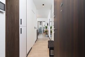 Studio Rakowicka 14 by Renters
