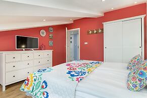 Family Apartment Slowackiego by Renters