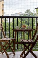 Family Apartment Slowackiego by Renters