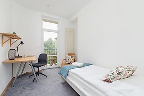 Family Apartment Slowackiego by Renters